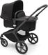 Bugaboo універсальная коляска 2в1 Fox 5 Black/Midnight Black 100051002