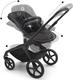 Bugaboo універсальная коляска 2в1 Fox 5 Black/Midnight Black 100051002