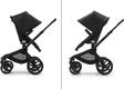 Bugaboo універсальная коляска 2в1 Fox 5 Black/Midnight Black 100051002