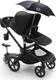 Bugaboo універсальная коляска 2в1 Fox 5 Black/Midnight Black 100051002