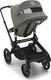 Bugaboo універсальная коляска 2в1 Fox 5 Black/Forest Green 100051031
