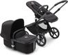 Bugaboo універсальная коляска 2в1 Fox 5 Graphite/Midnight Black 100051055