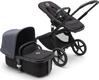 Bugaboo капюшон до коляски Fox 5 Stormy Blue 100167009