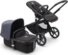 Bugaboo капюшон к коляске Fox 5 Stormy Blue 100167009