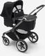 Bugaboo літній каптур до коляски Fox 5/Fox Cub Midnight Black 100221003