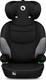 Lionelo автокресло Lars i-Size BLACK GREY LO-LARS I-SIZE BLACK GREY