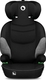 Lionelo автокрісло Lars i-Size BLACK GREY LO-LARS I-SIZE BLACK GREY