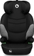 Lionelo автокрісло Lars i-Size BLACK GREY LO-LARS I-SIZE BLACK GREY