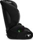 Lionelo автокресло Lars i-Size BLACK GREY LO-LARS I-SIZE BLACK GREY