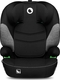 Lionelo автокрісло Lars i-Size BLACK GREY LO-LARS I-SIZE BLACK GREY
