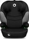 Lionelo автокресло Lars i-Size BLACK GREY LO-LARS I-SIZE BLACK GREY