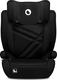 Lionelo автокрісло Hugo i-Size BLACK CARBON LO-HUGO I-SIZE BLACK CARBON