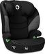 Lionelo автокрісло Lars i-Size BLACK GREY LO-LARS I-SIZE BLACK GREY