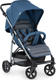 Hauck прогулочная коляска Rapid 4 denim/grey 14841-9