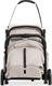 Hauck прогулочная коляска Travel N Care Beige 16015-2