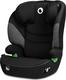 Lionelo автокресло Lars i-Size BLACK GREY LO-LARS I-SIZE BLACK GREY