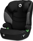 Lionelo автокрісло Lars i-Size BLACK GREY LO-LARS I-SIZE BLACK GREY