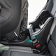 Britax-Romer автокрісло King Pro Space Black 2000039215
