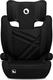 Lionelo автокрісло Hugo i-Size BLACK CARBON LO-HUGO I-SIZE BLACK CARBON