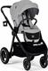 Kinderkraft универсальная коляска 2 в 1 Everyday 2 Light Gray KSEVER00LGR20BS