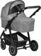 Lionelo универсальная коляска 3 в 1 Bianka GREY STONE LO-BIANKA 3IN1 GREY STONE