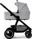 Kinderkraft универсальная коляска 2 в 1 Everyday 2 Light Gray KSEVER00LGR20BS