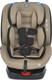 El Camino автокрісло ME 1079 ABSOLUTE 360 ISOFIX royal beige 25927ber