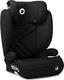 Lionelo автокрісло Hugo i-Size BLACK CARBON LO-HUGO I-SIZE BLACK CARBON