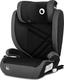 Lionelo автокрісло Hugo i-Size BLACK GREY LO-HUGO I-SIZE BLACK GREY