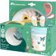 Bebe Confort набор из трех кухонных предметов Little Buddies 3105209110
