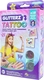 JOKER набір для творчості Glitterz tattoo "Зроби тату", серія B 32101B