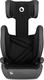 Lionelo автокрісло Hugo i-Size BLACK GREY LO-HUGO I-SIZE BLACK GREY