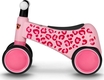 Lionelo біговел Sammy PINK ROSE LOE-SAMMY PINK ROSE