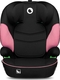Lionelo автокрісло Lars i-Size PINK BABY LO-LARS I-SIZE PINK BABY