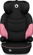 Lionelo автокрісло Lars i-Size PINK BABY LO-LARS I-SIZE PINK BABY
