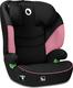 Lionelo автокресло Lars i-Size PINK BABY LO-LARS I-SIZE PINK BABY