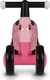 Lionelo біговел Sammy PINK ROSE LOE-SAMMY PINK ROSE