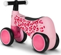 Lionelo біговел Sammy PINK ROSE LOE-SAMMY PINK ROSE