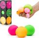 OneForFun игрушка-антистресс Сквиш Неон, 3 в наборе 39999