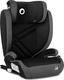 Lionelo автокрісло Hugo i-Size BLACK GREY LO-HUGO I-SIZE BLACK GREY