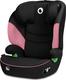 Lionelo автокресло Lars i-Size PINK BABY LO-LARS I-SIZE PINK BABY