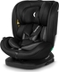 Lionelo автокрісло Bastiaan i-Size BLACK CARBON LO-BASTIAAN I-SIZE BLACK CARBON