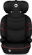 Lionelo автокрісло Lars i-Size SPORTY BLACK RED LO-LARS I-SIZE SPORTY BLACK RED