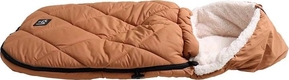 Kaiser великий теплий конверт XL Too карамельный/крем 6576340