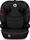 Lionelo автокрісло Lars i-Size SPORTY BLACK RED LO-LARS I-SIZE SPORTY BLACK RED