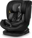 Lionelo автокрісло Bastiaan i-Size BLACK GREY LO-BASTIAAN I-SIZE BLACK GREY