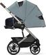 Cybex прогулочная коляска Talos S Lux TPE (с бампером) Sky Blue 2023 522002597bbg