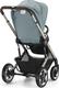 Cybex прогулочная коляска Talos S Lux TPE (с бампером) Sky Blue 2023 522002597bbg