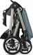 Cybex прогулочная коляска Talos S Lux TPE (с бампером) Sky Blue 2023 522002597bbg
