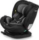 Lionelo автокрісло Bastiaan i-Size BLACK GREY LO-BASTIAAN I-SIZE BLACK GREY